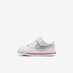 Nike Court Legacy Infant 3C high quality